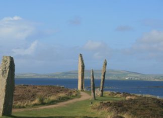 Orkney Islands, United Kingdom