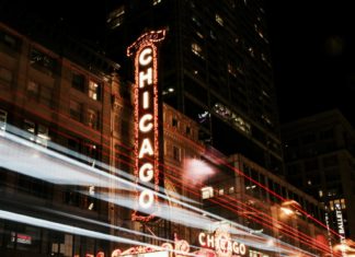 Chicago, Illinois, USA