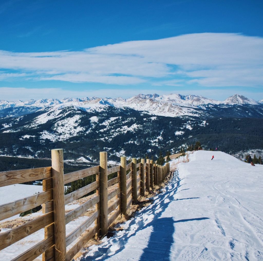 Best Budget Ski Resorts in Colorado Traveler Dreams