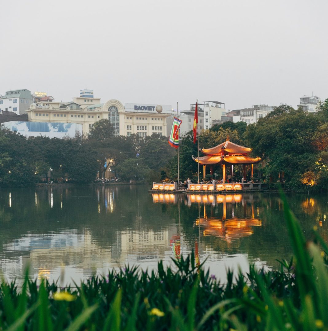 Best Hidden Gems in Hanoi, Vietnam - Traveler Dreams