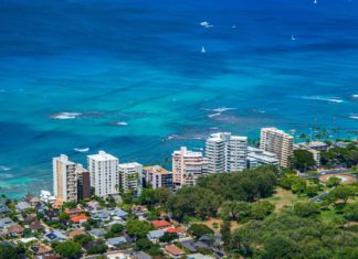 Honolulu, Hawaii