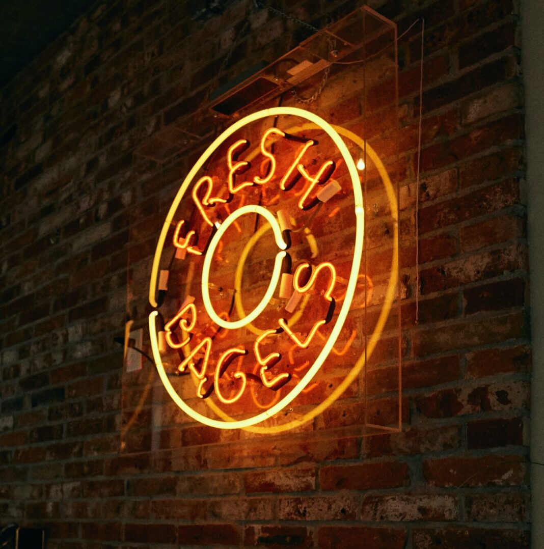 Where to Find the Best Bagels in Toronto Traveler Dreams