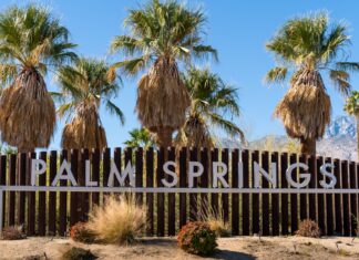 Palm Springs, California, United States