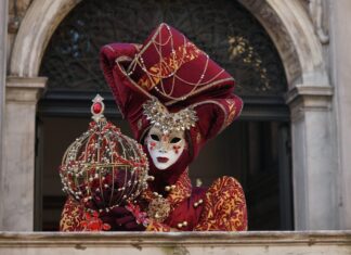 Venice, Italy