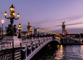 Paris, France