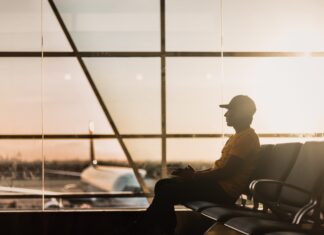 Airport