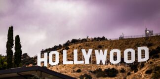 Hollywood, Los Angeles, United States