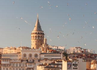 Istanbul, Turkey