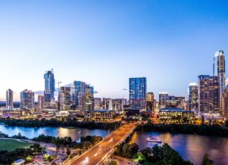 Austin, Texas