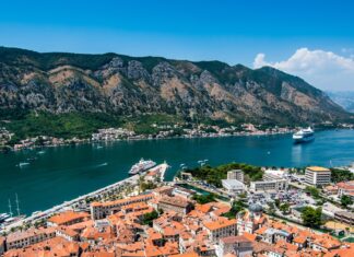 Montenegro