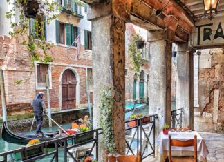 Venice, Italy