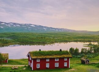 Sweden