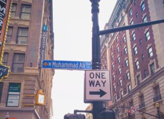 Louisville, Kentucky
