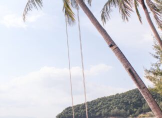 Kamalaya Koh Samui, Thailand.