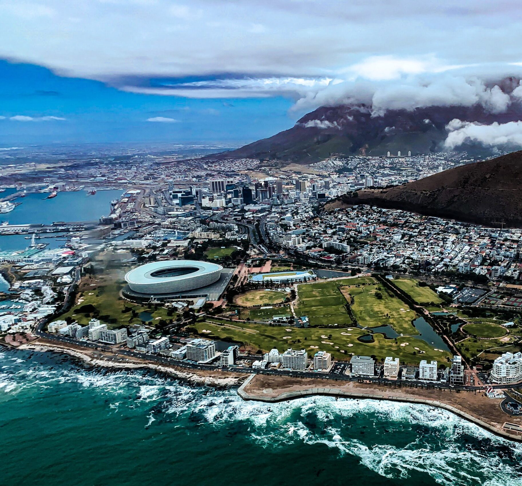 Experience the Culture and Beauty of South Africa - Traveler Dreams