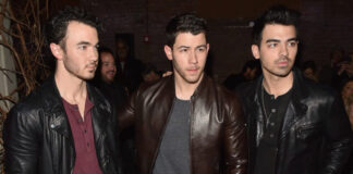 Jonas Brothers