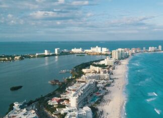 Cancun, Mexico