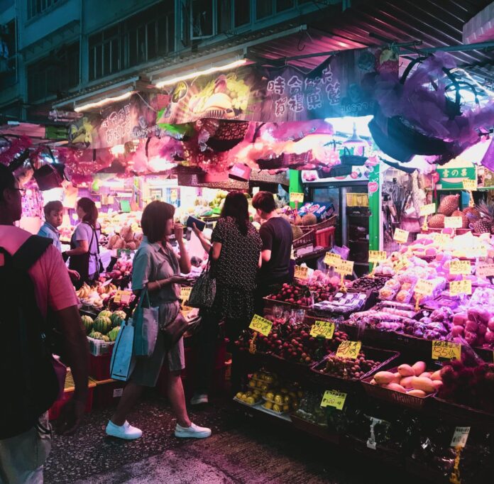 Market