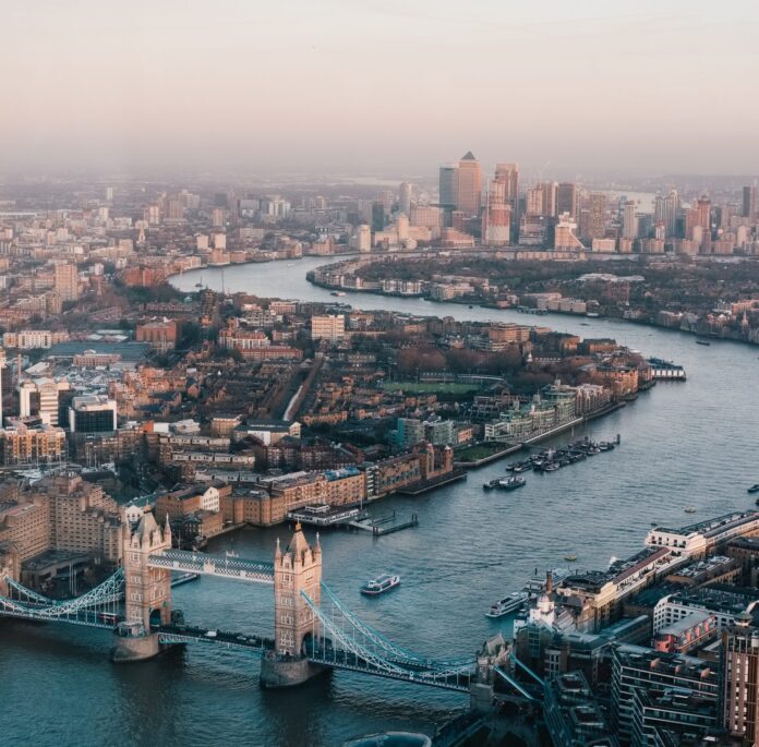 London