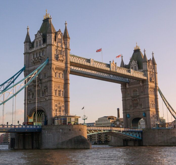London Bridge, London, United Kingdom