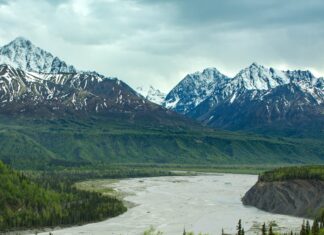 Alaska, United States