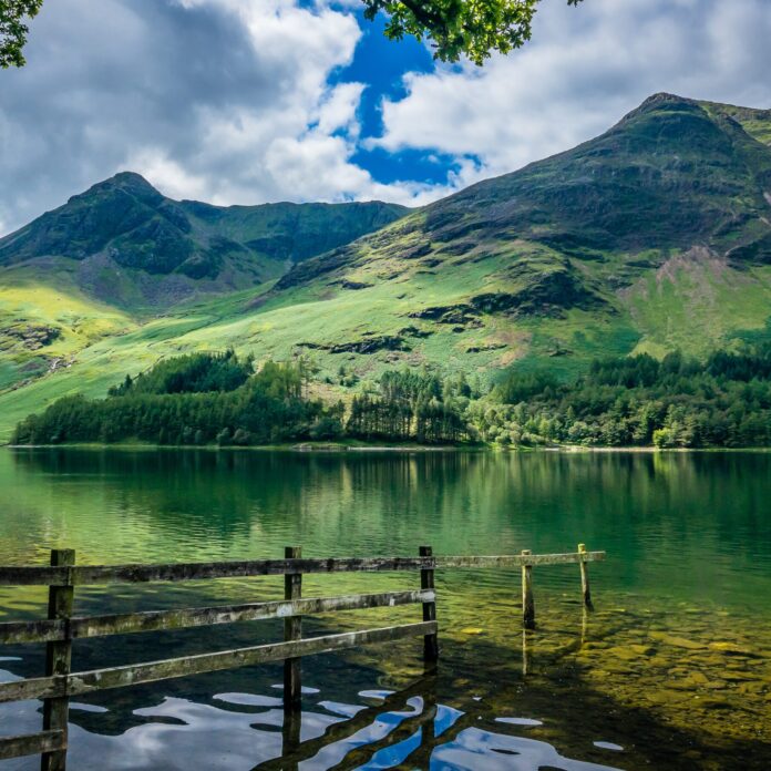 Buttermere, Cockermouth, UK
