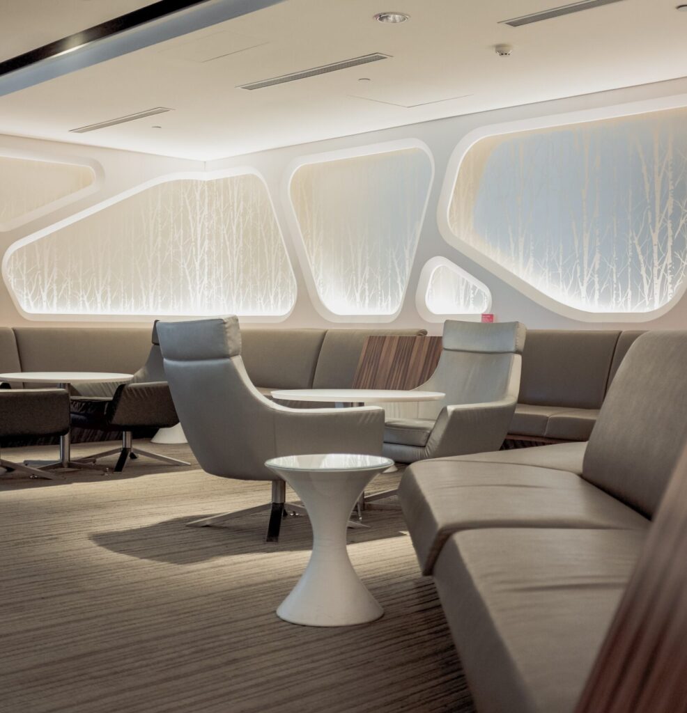 How To Access Airport Lounges Without Flying First Class Traveler Dreams