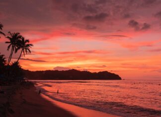 Sayulita, Nayarit