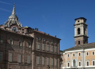 Turin, Metropolitan City of Turin, Italy