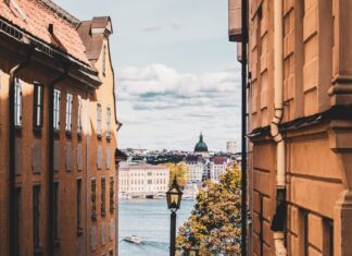 Stockholm, Sweden