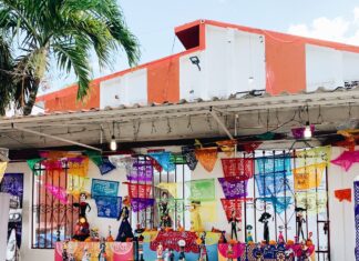Tulum, Quintana Roo, Mexico