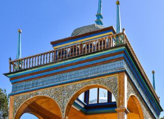 Samarkand, Uzbekistan