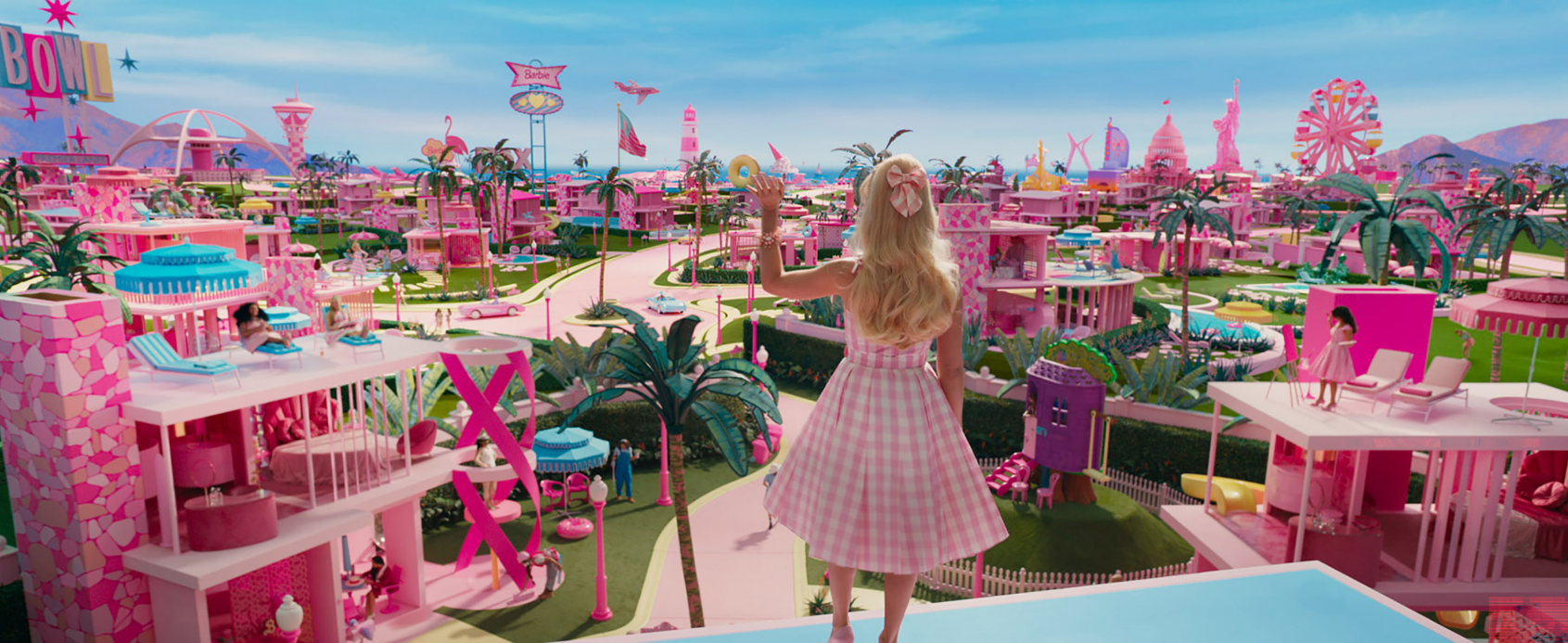 Mattel Is Bringing Barbie World To Life In 2024 Traveler Dreams   Bb E1688558113625 