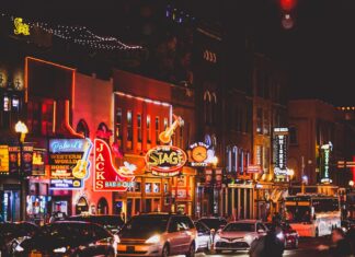 Nashville, Tennessee, United States