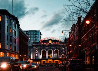 Denver, Colorado