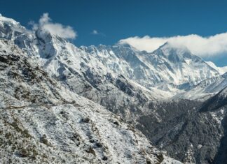 Everest Base Camp Trekking Rte, Khumjung 56000, Nepal, Khumjung