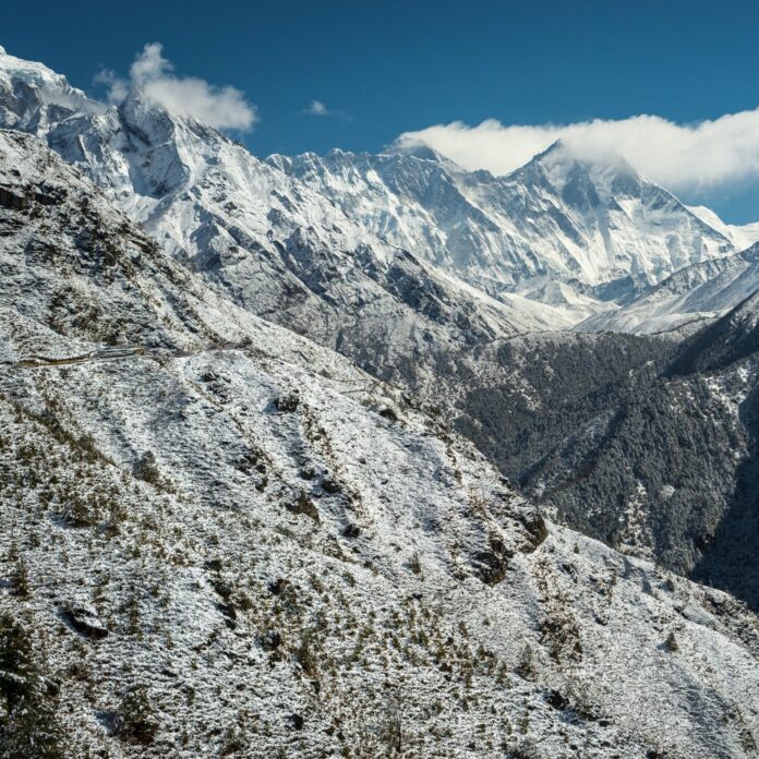 Everest Base Camp Trekking Rte, Khumjung 56000, Nepal, Khumjung