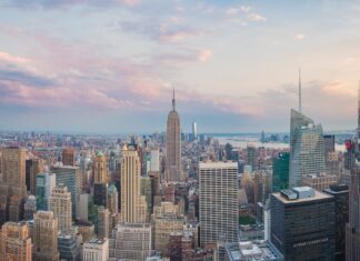 New York City, United States