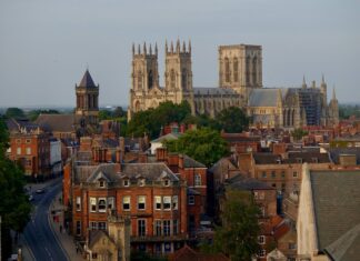 York, United Kingdom