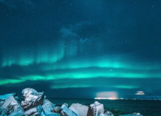 Iceland