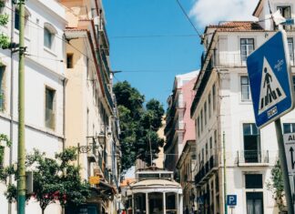 Lisbon, Portugal