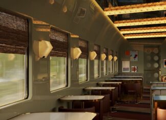 Orient Express