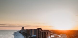 Orange Beach, AL, USA