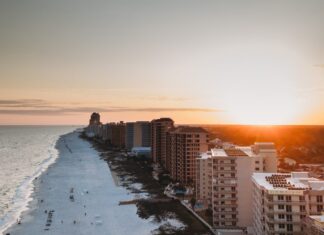 Orange Beach, AL, USA