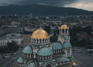 Sofia, Bulgaria