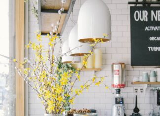 London Cafe