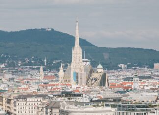 Vienna, Austria