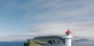 Mykines, Faroe Islands