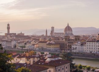Florence, Italy
