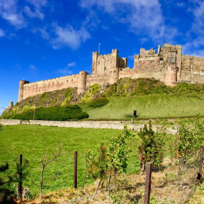 Northumberland, UK